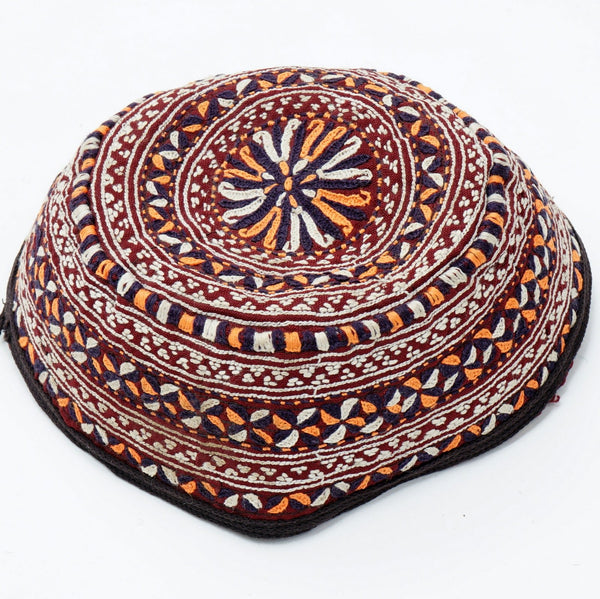 Turkoman Hat